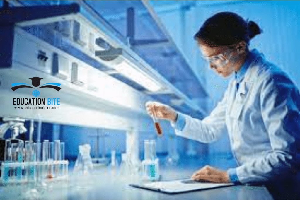 Scope of Biotechnology in Pakistan, educationbite.com