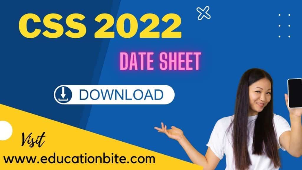 css date sheet 2020 pdf download css date sheet 2021 pdf download css date sheet download . educationbite